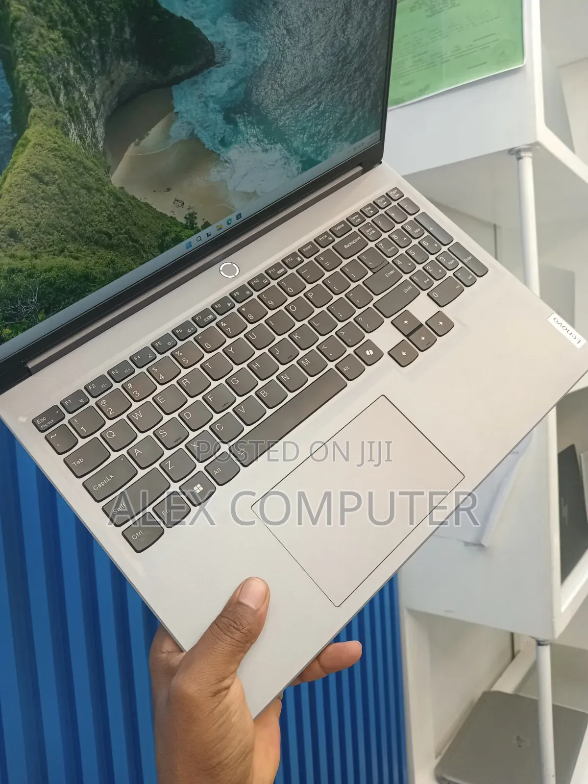 New Laptop Lenovo 16GB Intel Core i7 SSD 1T