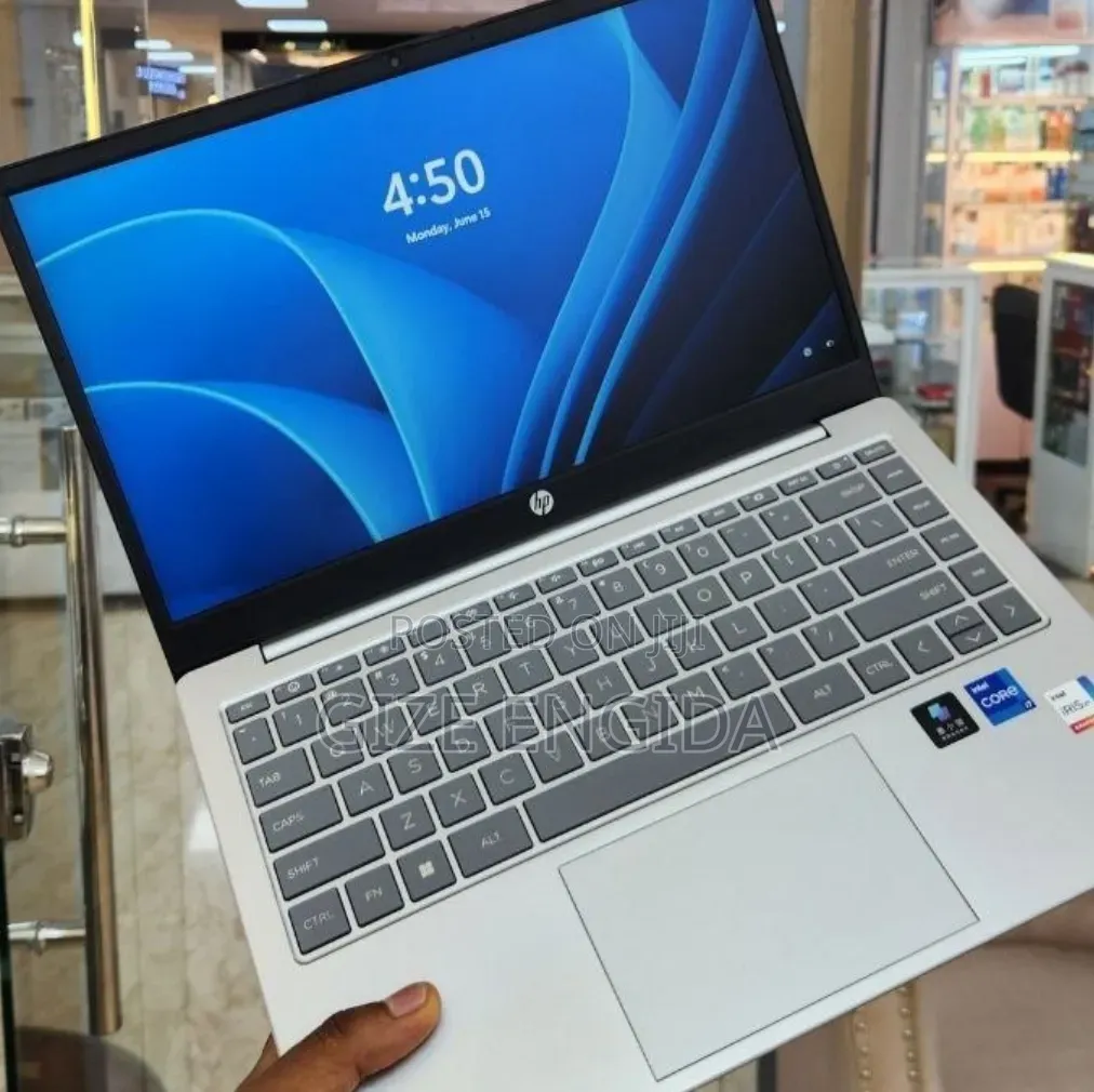 New Laptop HP Stream Notebook 16GB Intel Core i7 SSD 512GB