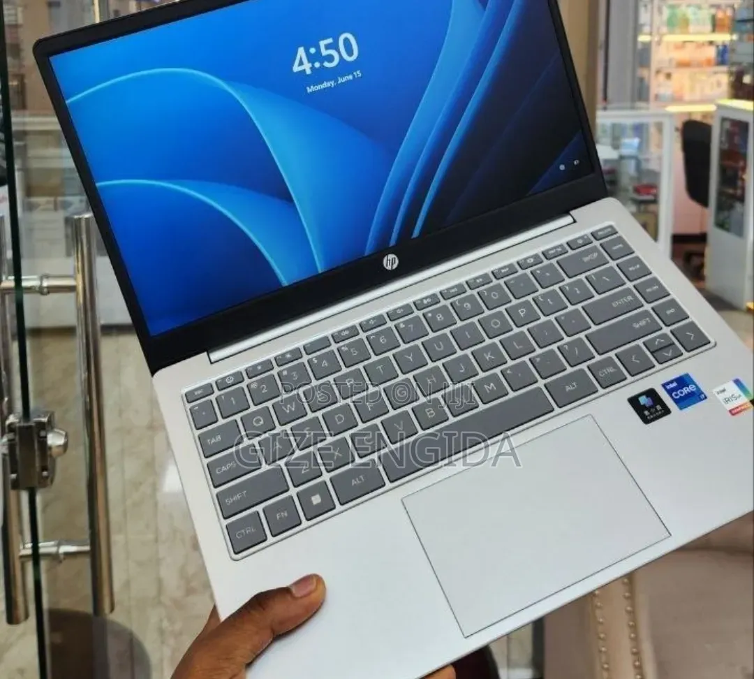 New Laptop HP Stream Notebook 16GB Intel Core i7 SSD 512GB