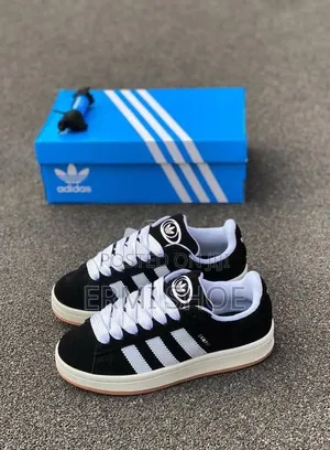 Campus Unisex Casual