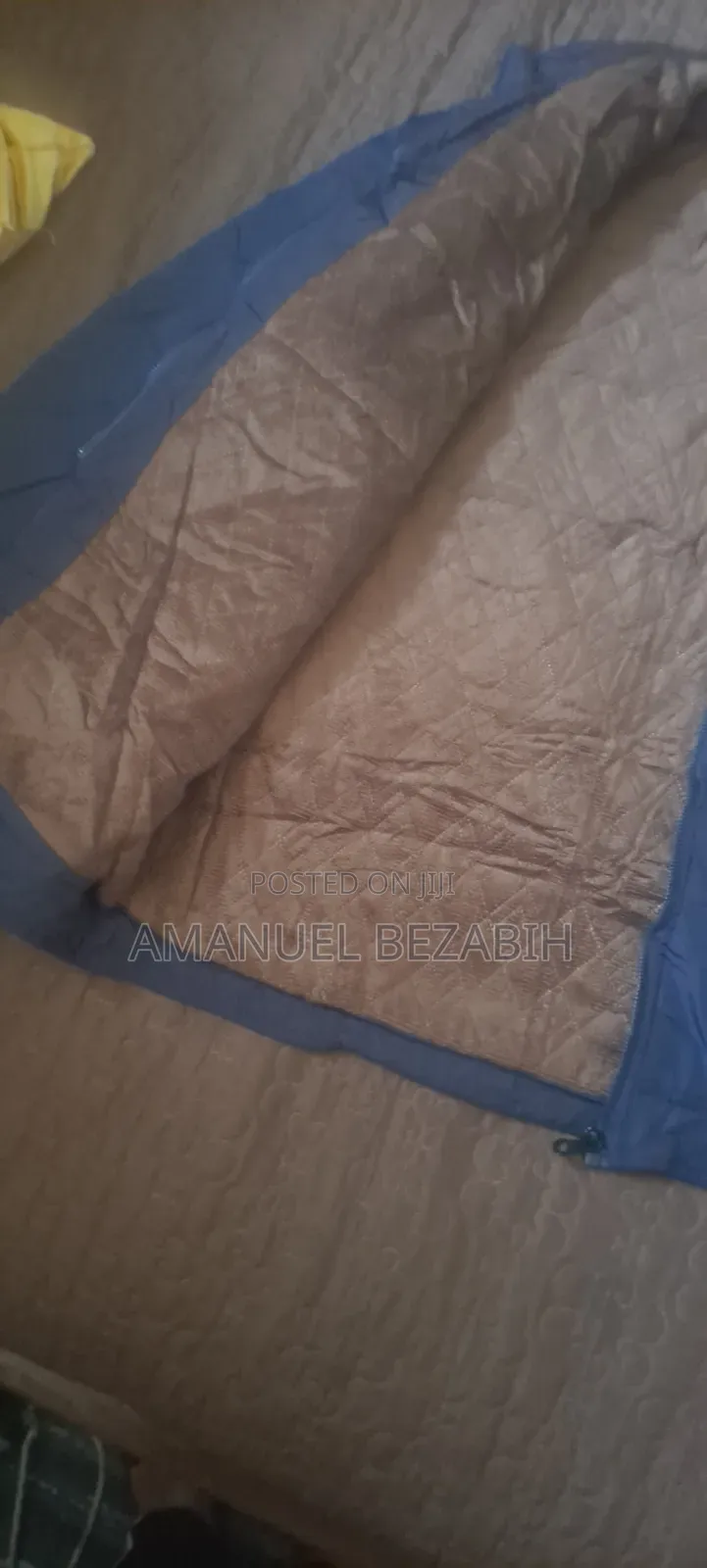 Jacket 5XL