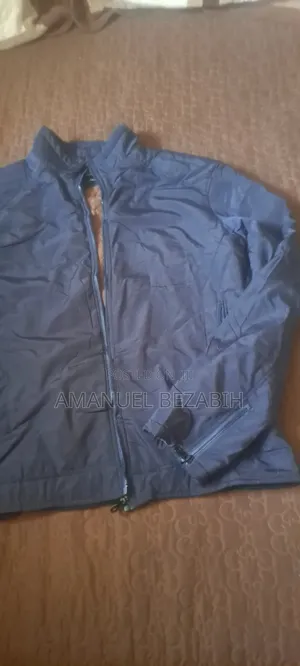 Jacket 5XL