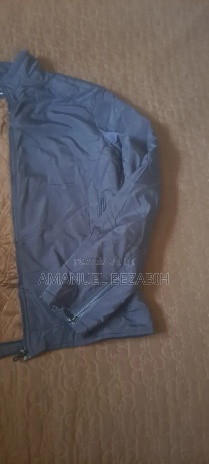 Jacket 5XL