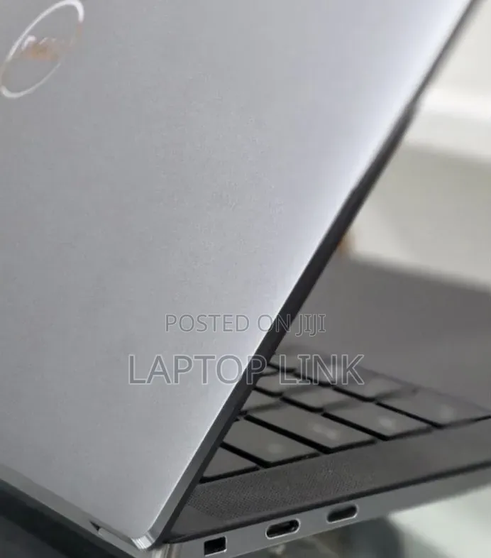 New Laptop Dell Precision 5550 16GB Intel Core i7 SSD 512GB