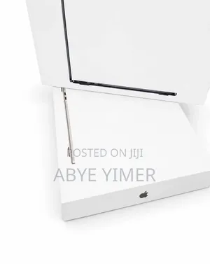 New Laptop Apple MacBook Air 2026 M5 16GB Intel Core M SSD 512GB
