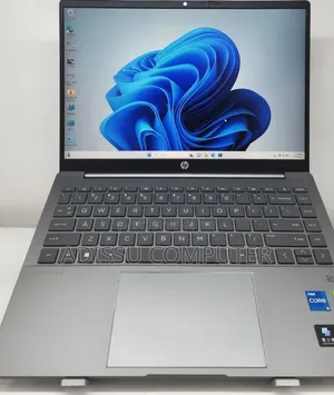 New Laptop HP 16GB Intel Core i5 SSD 512GB