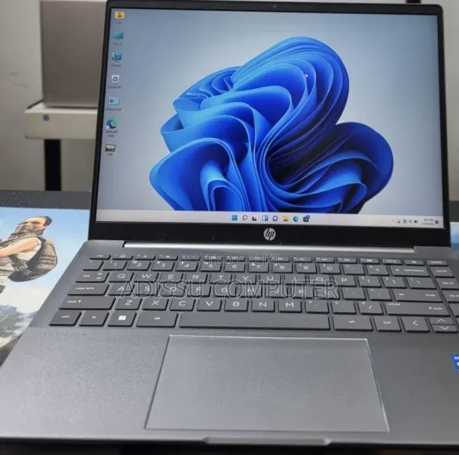 New Laptop HP 16GB Intel Core i5 SSD 512GB