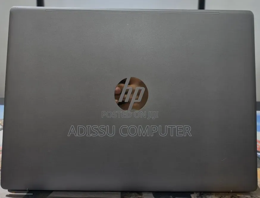 New Laptop HP 16GB Intel Core i5 SSD 512GB