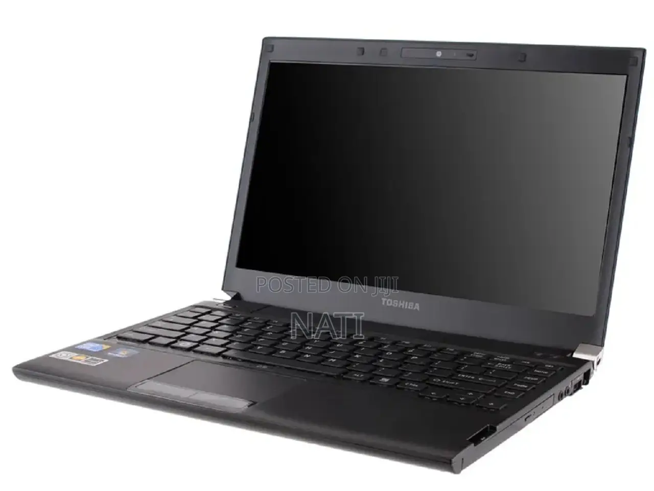 Laptop Toshiba Portege R830 8GB Intel Core i5 HDD 1T