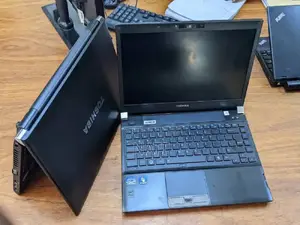 Laptop Toshiba Portege R830 8GB Intel Core i5 HDD 1T