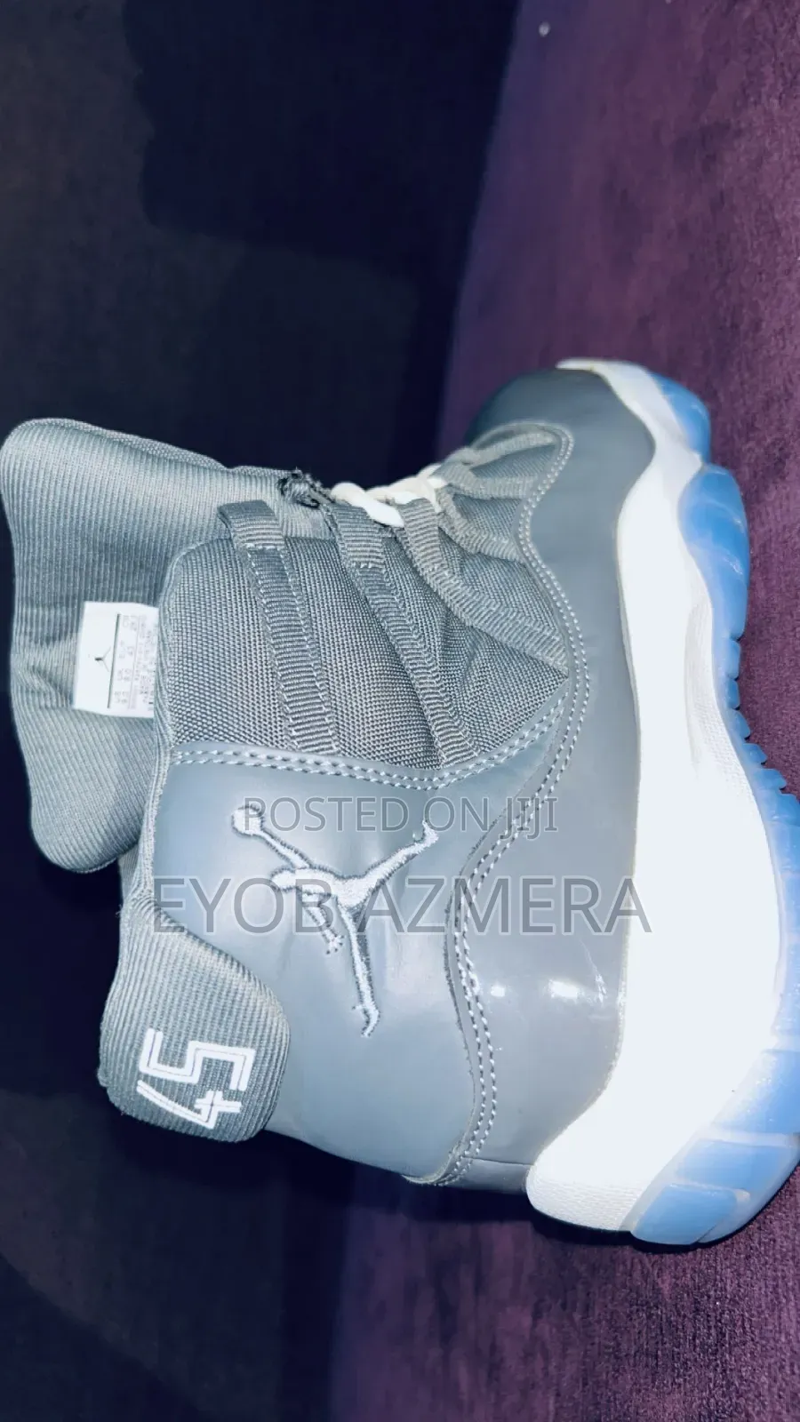 Looking for a Classic