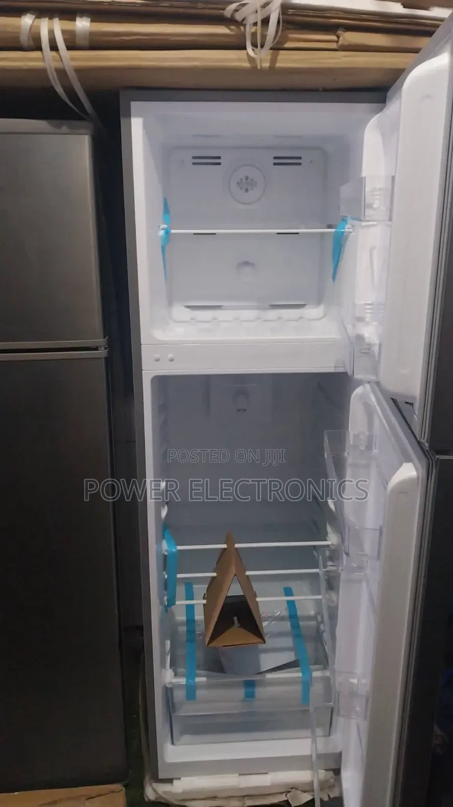 Orbit 340L Refrigerator