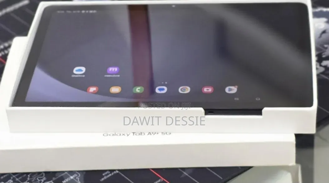 New Samsung Galaxy Tab A9 64 GB