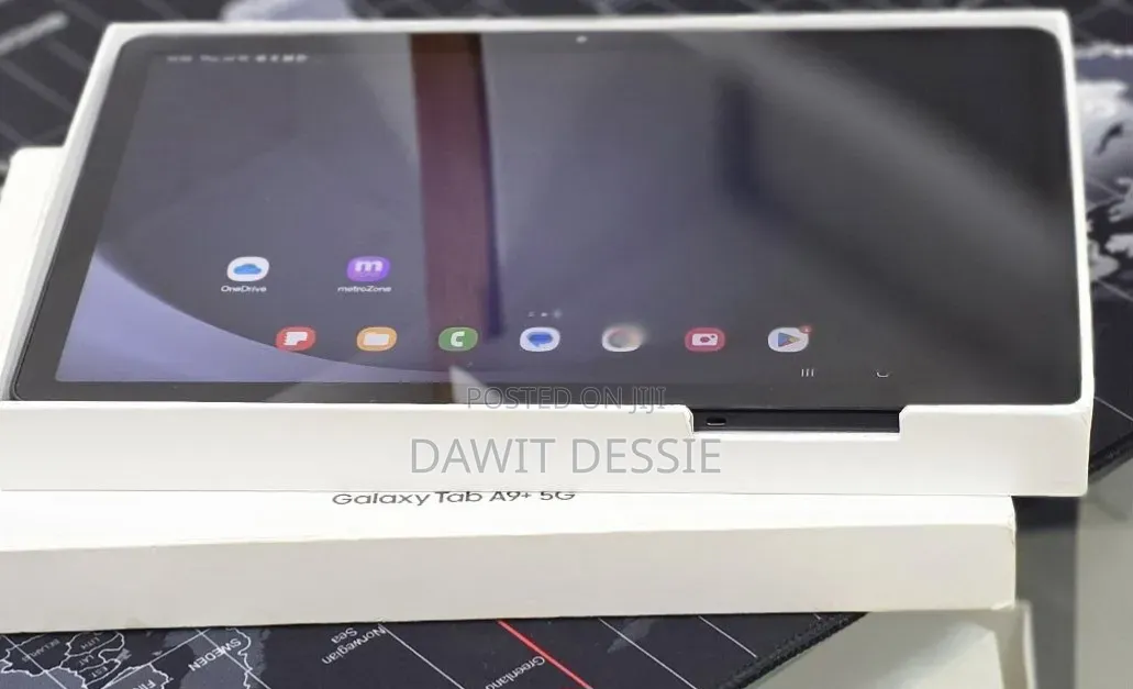 New Samsung Galaxy Tab A9 64 GB