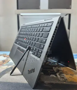 New Laptop Lenovo ThinkPad X1 Yoga 16GB Intel Core i7 SSD 512GB