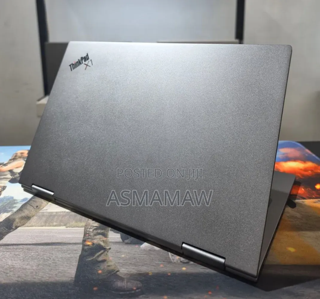 New Laptop Lenovo ThinkPad X1 Yoga 16GB Intel Core i7 SSD 512GB