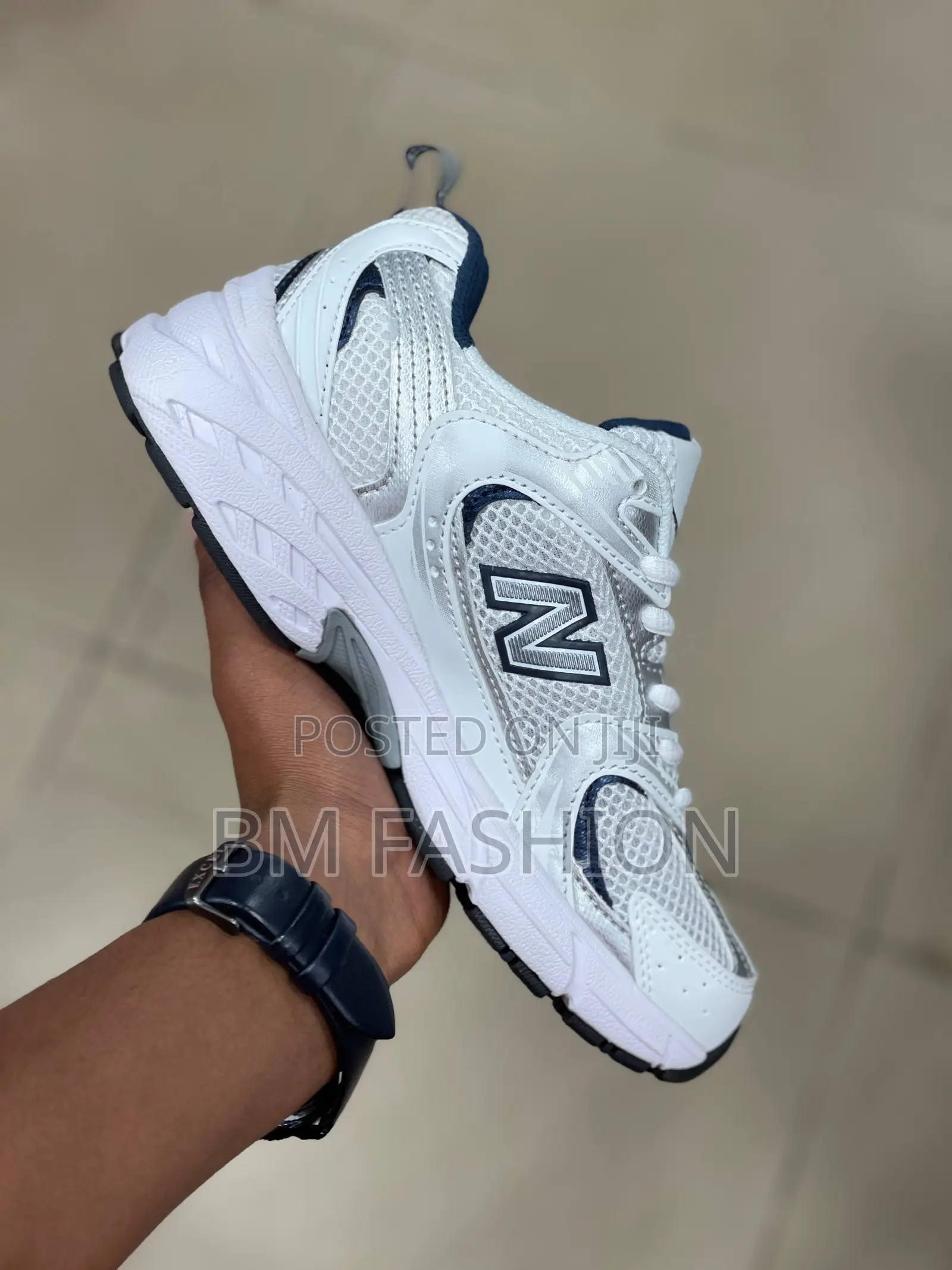 New Balance 530 Light Weight Sneakers Unisex Sport Shoes