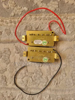 Epiphone Pickups