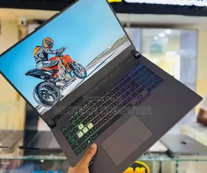 New Laptop Asus ROG Strix G16 G614 16GB AMD Ryzen 9 SSD 1T