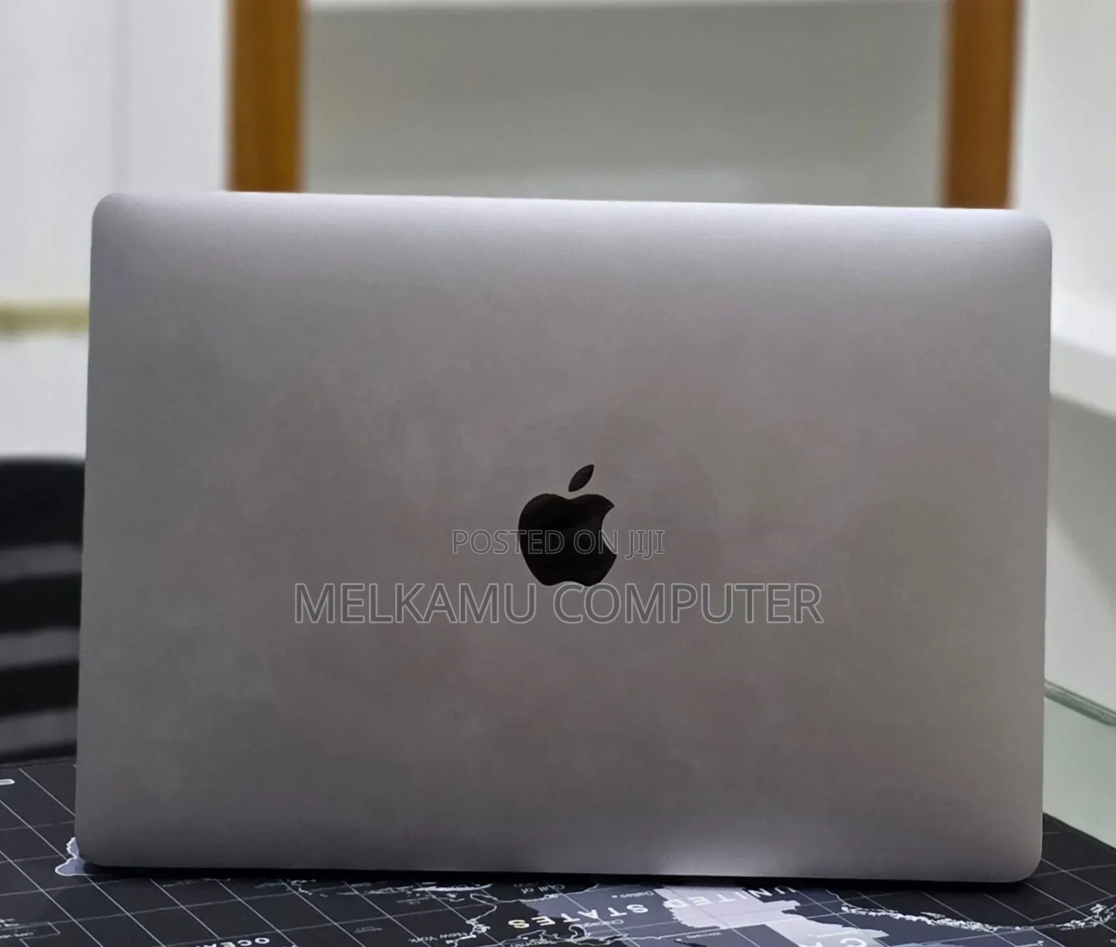New Laptop Apple MacBook Pro 2017 16GB Intel Core i5 SSD 512GB