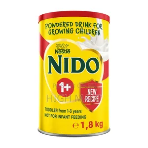 Nido 1-3 Yrs