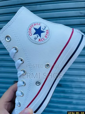 Allstar Boots Men's