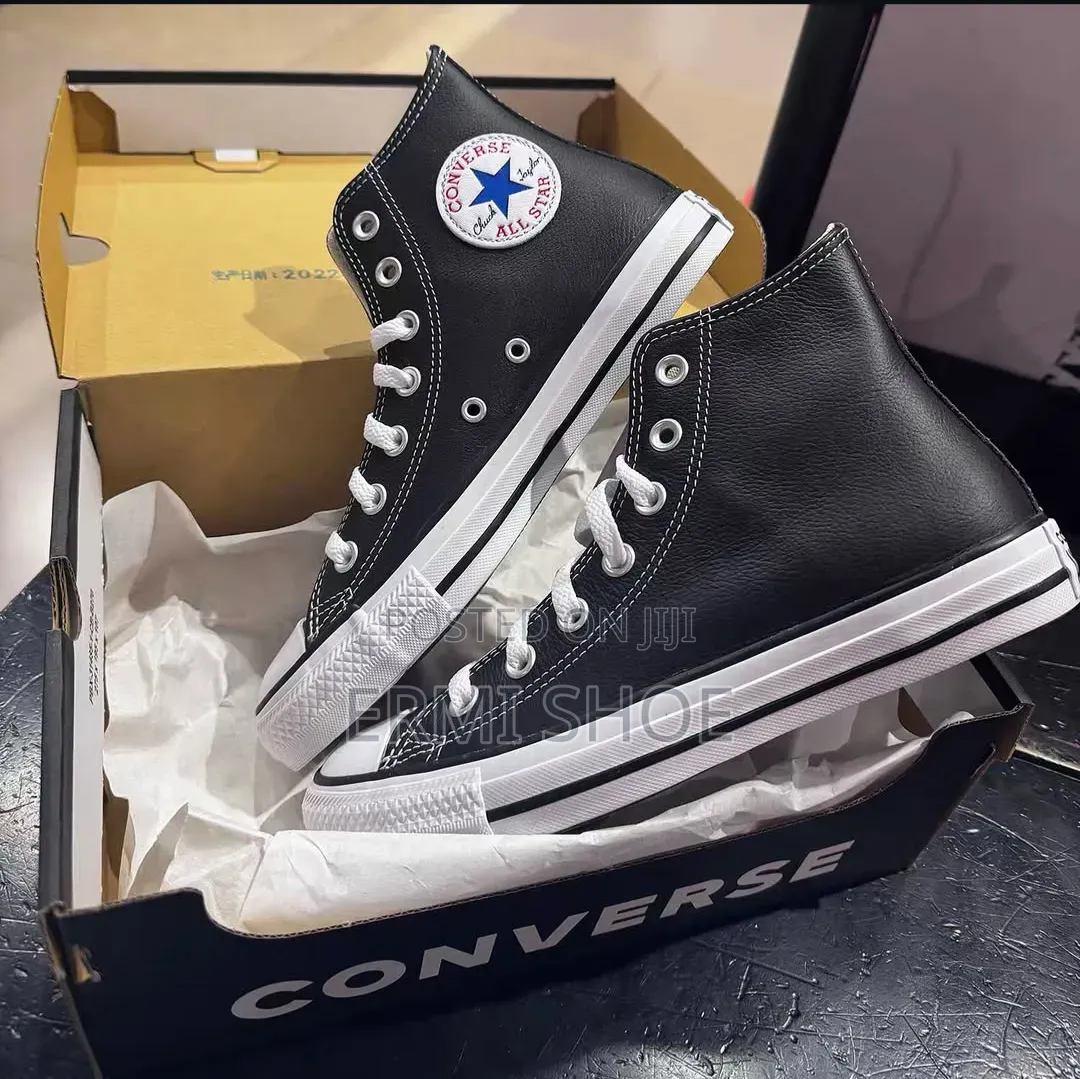 Allstar Boots Men's