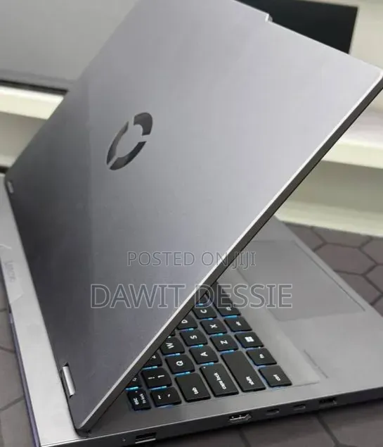New Laptop Lenovo Legion 5i 32GB Intel Core Ultra 9 SSD 1T
