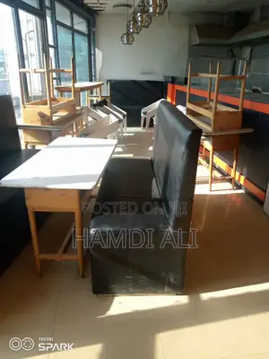 Restaurant Equipment