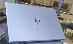 New Laptop HP EliteBook 830 G8 16GB Intel Core i5 SSD 512GB