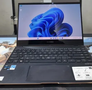 New Laptop Asus ZenBook Flip UX360CA 16GB Intel Core i7 SSD 512GB