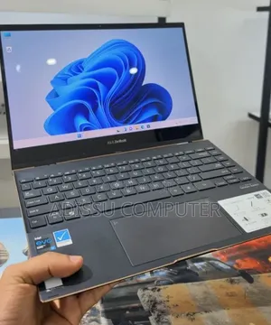New Laptop Asus ZenBook Flip UX360CA 16GB Intel Core i7 SSD 512GB