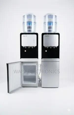 #Water_Dispenser