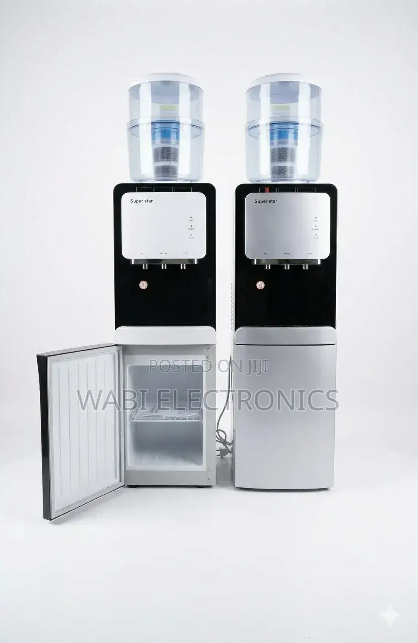 #Water_Dispenser