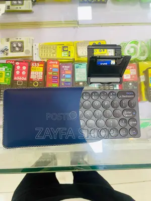 Tabled Keyboard