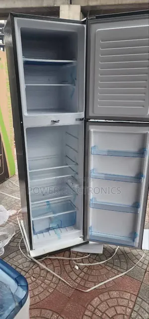 Goldviw 340l Refrigerator