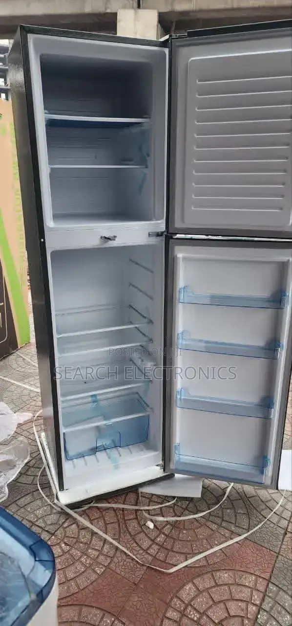 Goldviw 340l Refrigerator