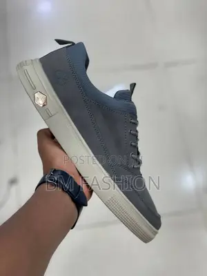 Timberland SENECA BAY - Casual Flats- Gray