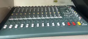 Music Mixer 12”