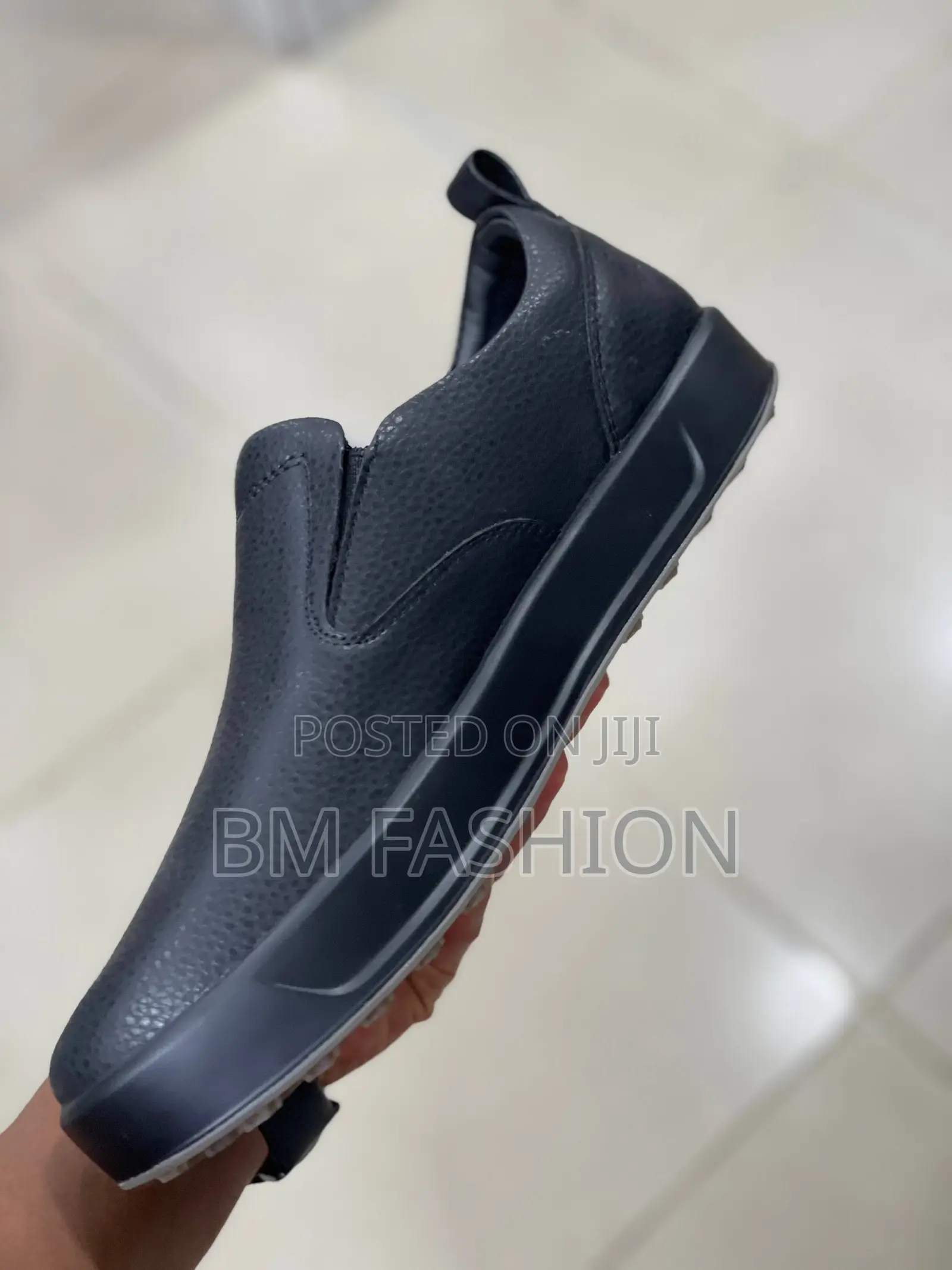Mens Black Canvas Shoes Casual Summer