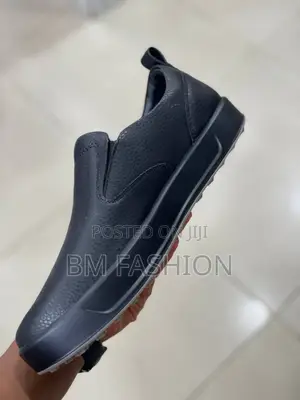 Mens Black Canvas Shoes Casual Summer