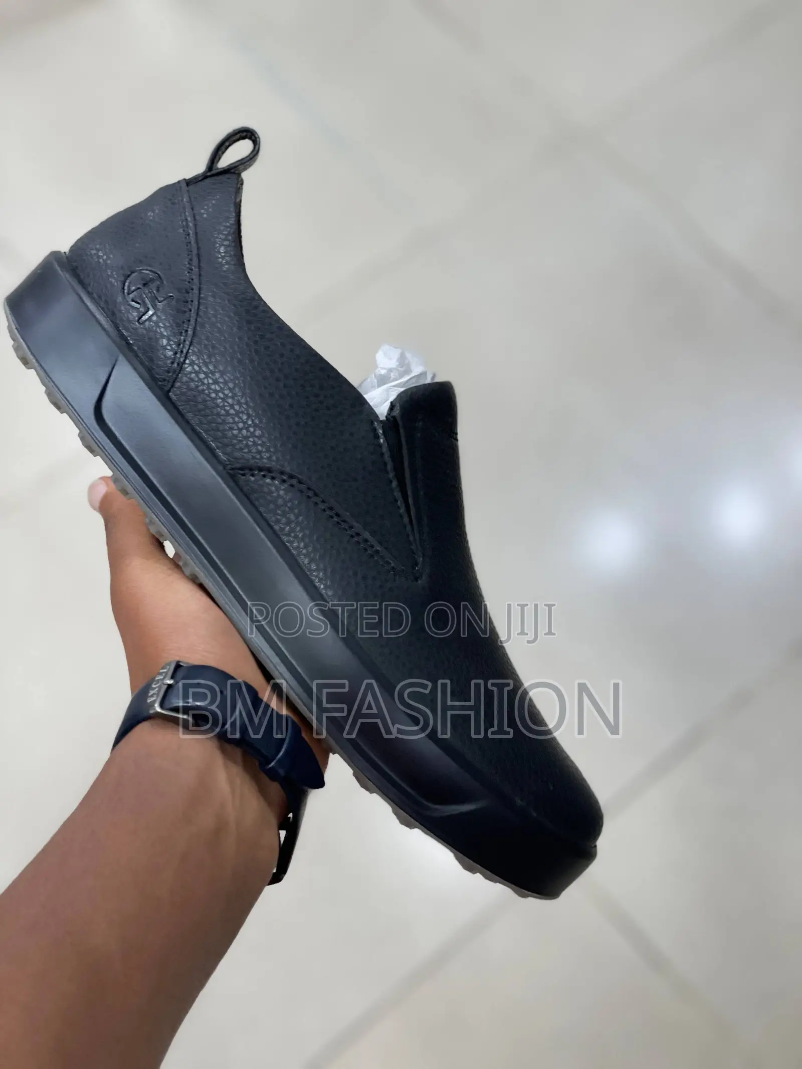Mens Black Canvas Shoes Casual Summer