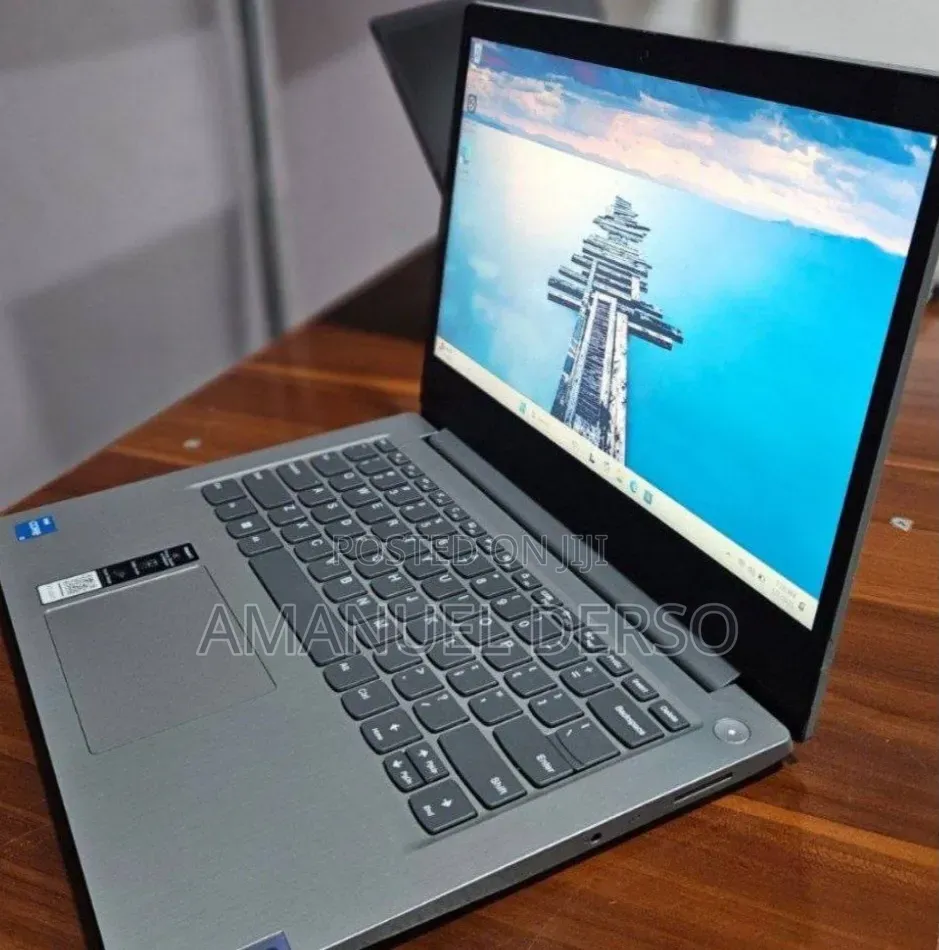 New Laptop Lenovo IdeaTab Lynx K3011 8GB Intel Core i3 SSD 256GB