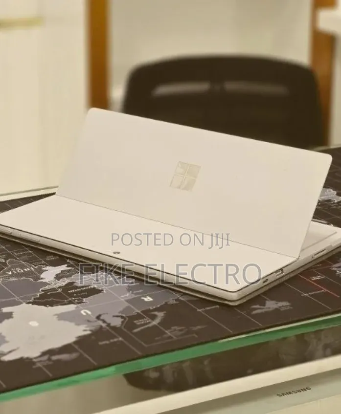 New Laptop Microsoft Surface Pro 7 16GB Intel Core i5 SSD 256GB