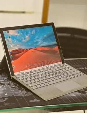 New Laptop Microsoft Surface Pro 7 16GB Intel Core i5 SSD 256GB