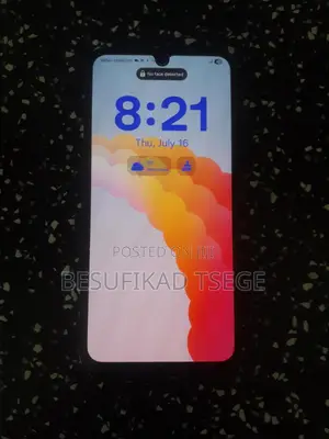 Samsung Galaxy M15 128 GB Blue