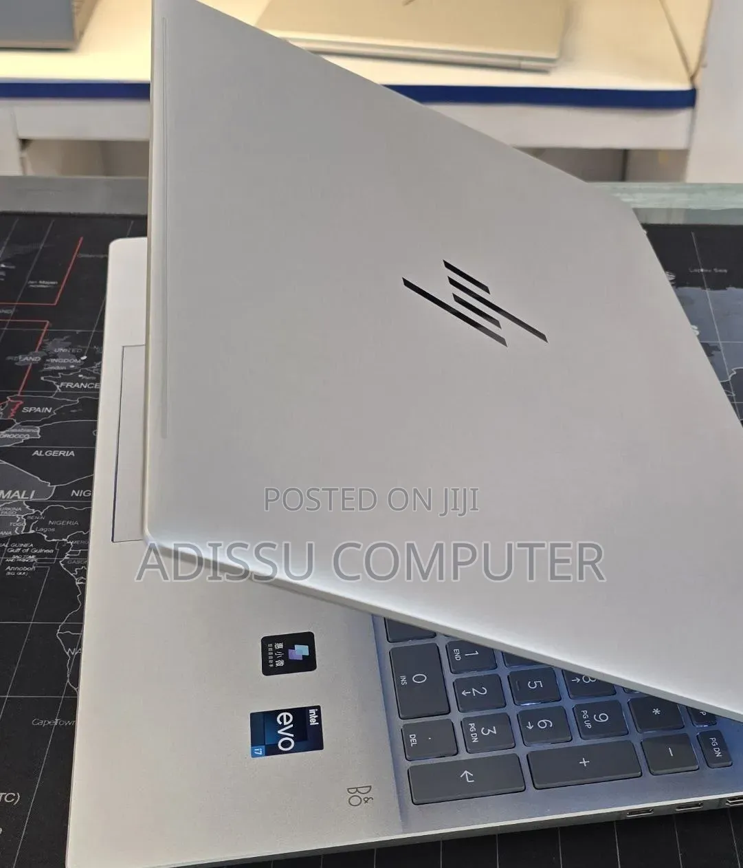 New Laptop HP Pavilion 15 16GB Intel Core i7 SSD 1T