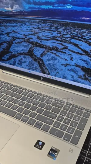 New Laptop HP Pavilion 15 16GB Intel Core i7 SSD 1T