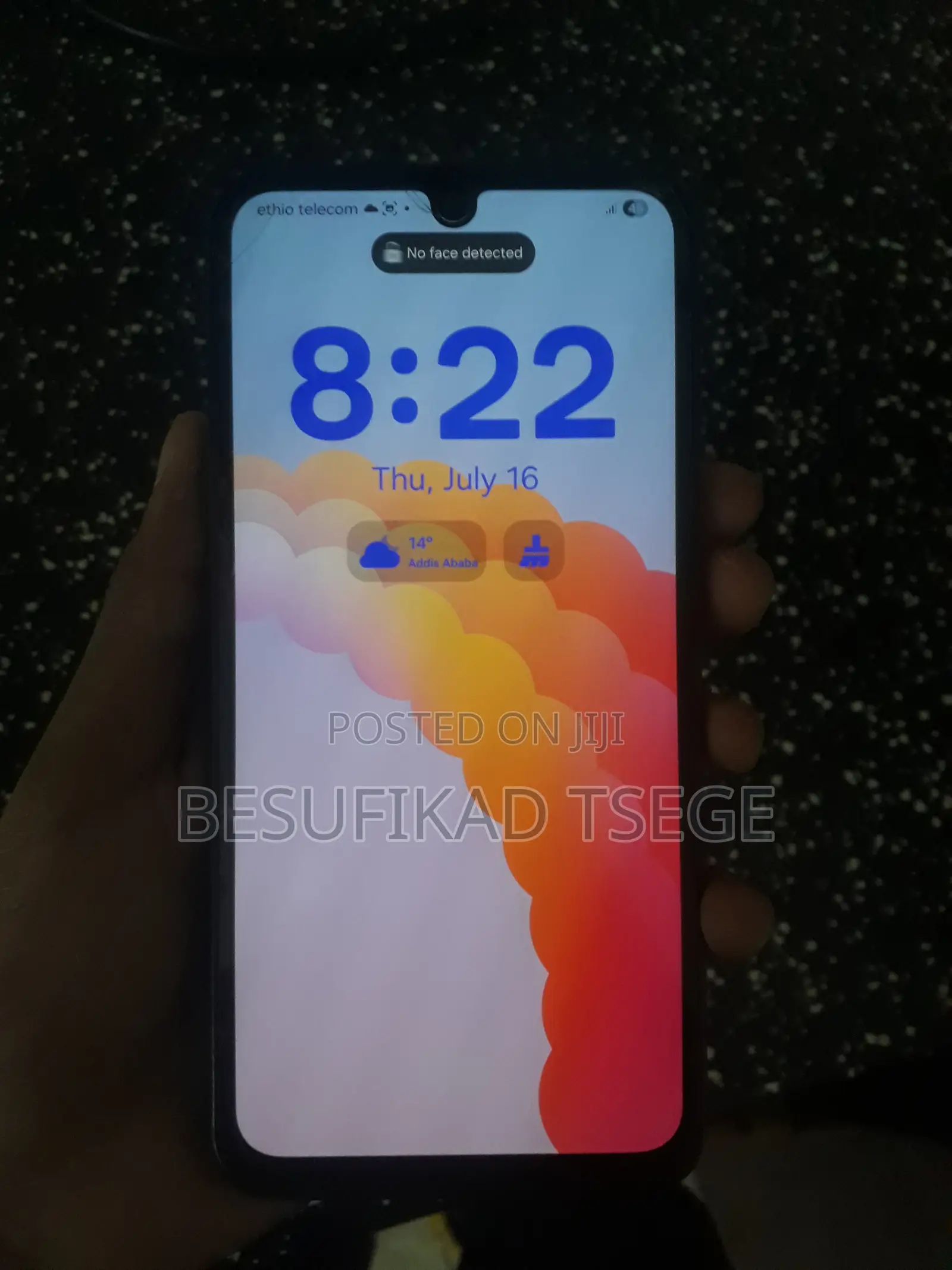 Samsung Galaxy M15 128 GB Blue