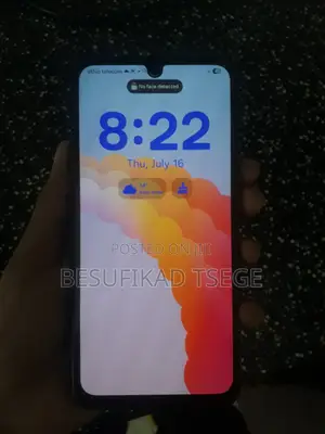 Samsung Galaxy M15 128 GB Blue